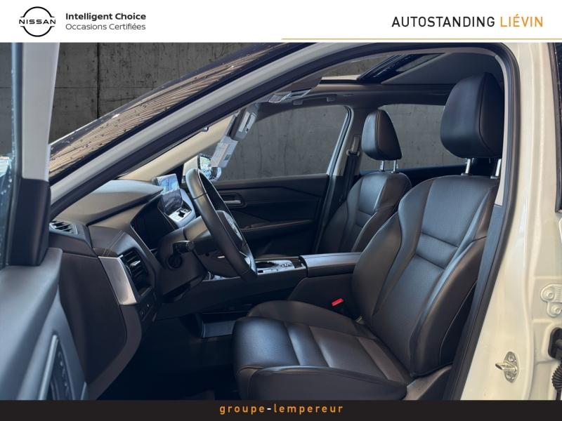 Image NISSAN X-Trail e-Power 204ch N-Connecta 2024