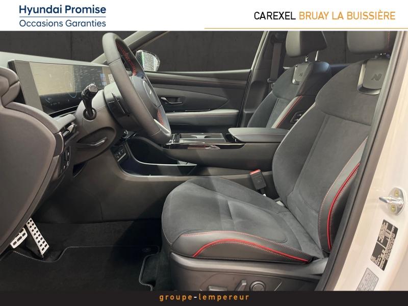 Image HYUNDAI Tucson FL HEV NLINE EXECUTIVE MY26