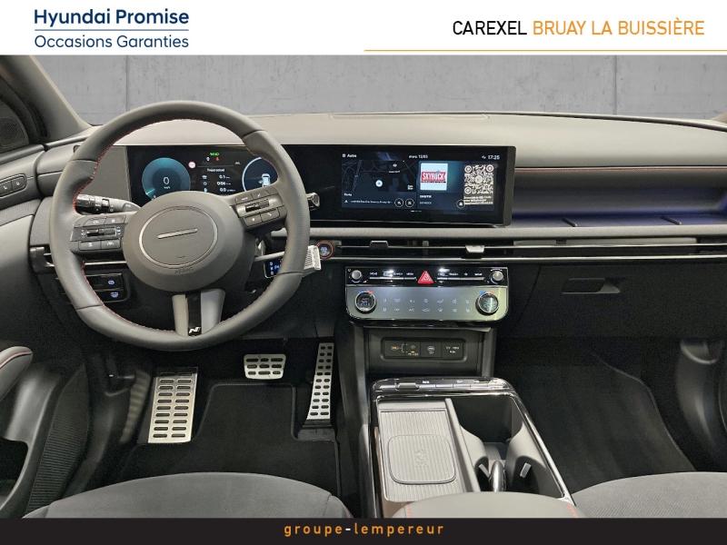 Image HYUNDAI Tucson FL HEV NLINE EXECUTIVE MY26