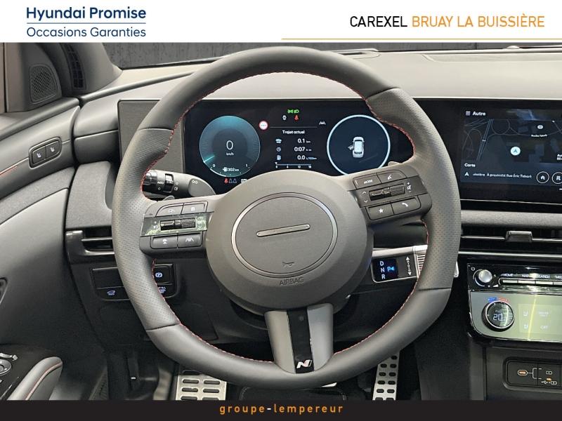 Image HYUNDAI Tucson FL HEV NLINE EXECUTIVE MY26