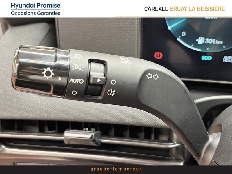 Image HYUNDAI Tucson FL HEV NLINE EXECUTIVE MY26