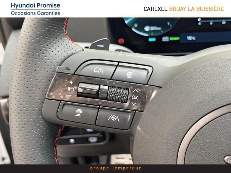 Image HYUNDAI Tucson FL HEV NLINE EXECUTIVE MY26