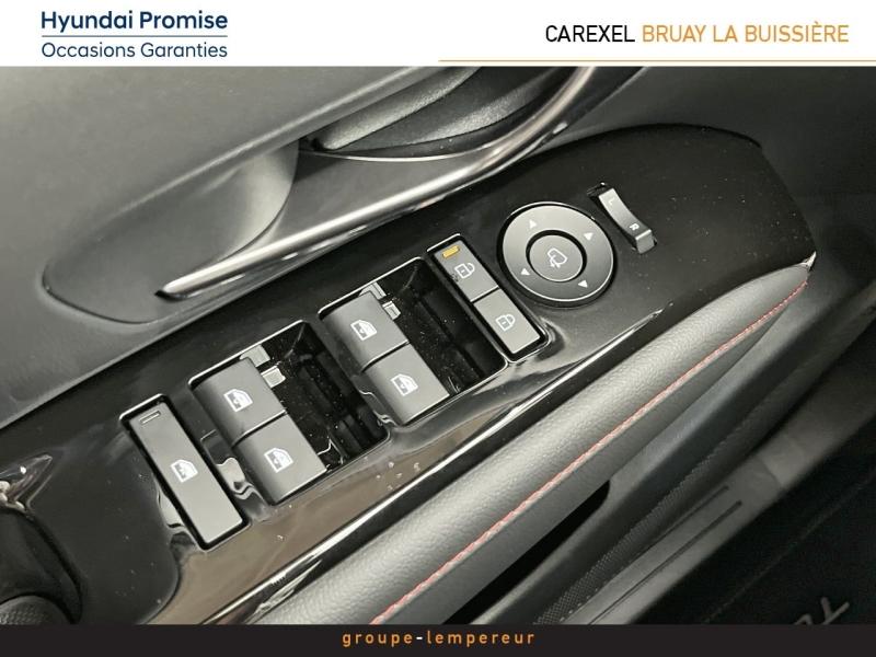 Image HYUNDAI Tucson FL HEV NLINE EXECUTIVE MY26