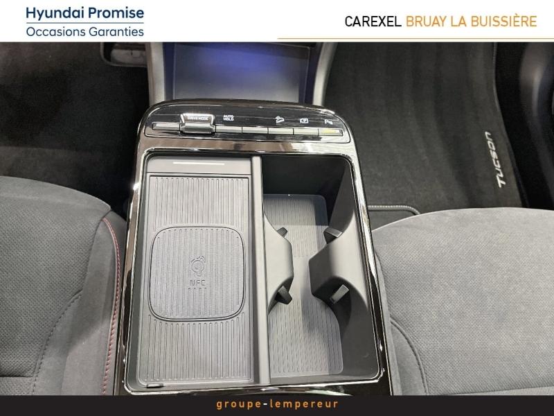 Image HYUNDAI Tucson FL HEV NLINE EXECUTIVE MY26