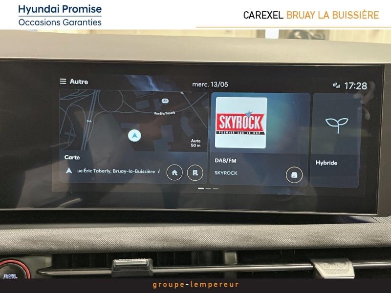 Image HYUNDAI Tucson FL HEV NLINE EXECUTIVE MY26