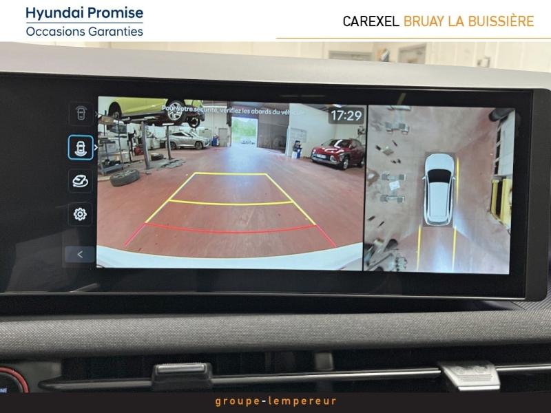 Image HYUNDAI Tucson FL HEV NLINE EXECUTIVE MY26