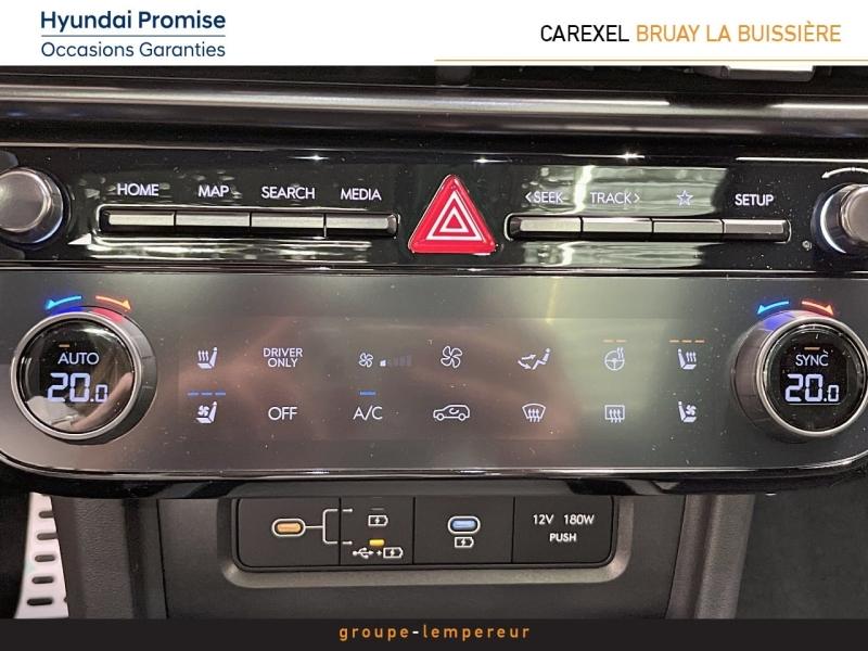 Image HYUNDAI Tucson FL HEV NLINE EXECUTIVE MY26