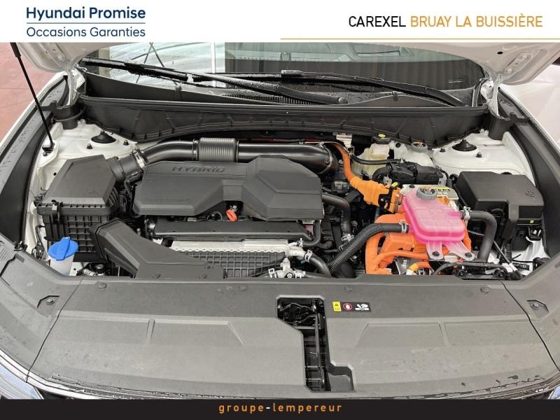 Image HYUNDAI Tucson FL HEV NLINE EXECUTIVE MY26