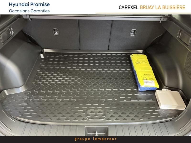 Image HYUNDAI Tucson FL HEV NLINE EXECUTIVE MY26