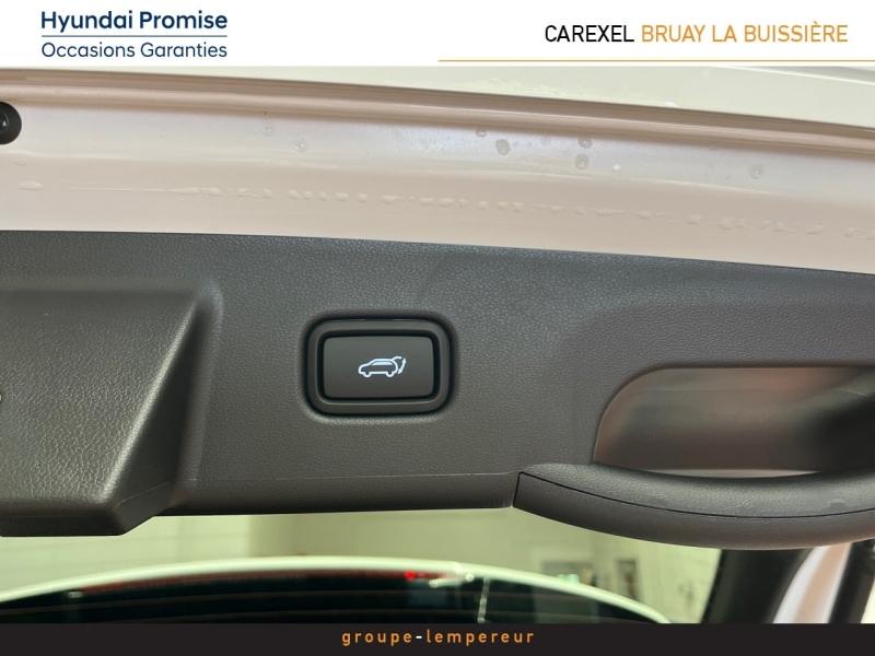 Image HYUNDAI Tucson FL HEV NLINE EXECUTIVE MY26