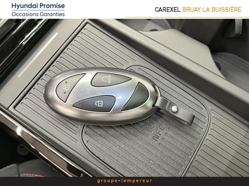 Image HYUNDAI Tucson FL HEV NLINE EXECUTIVE MY26