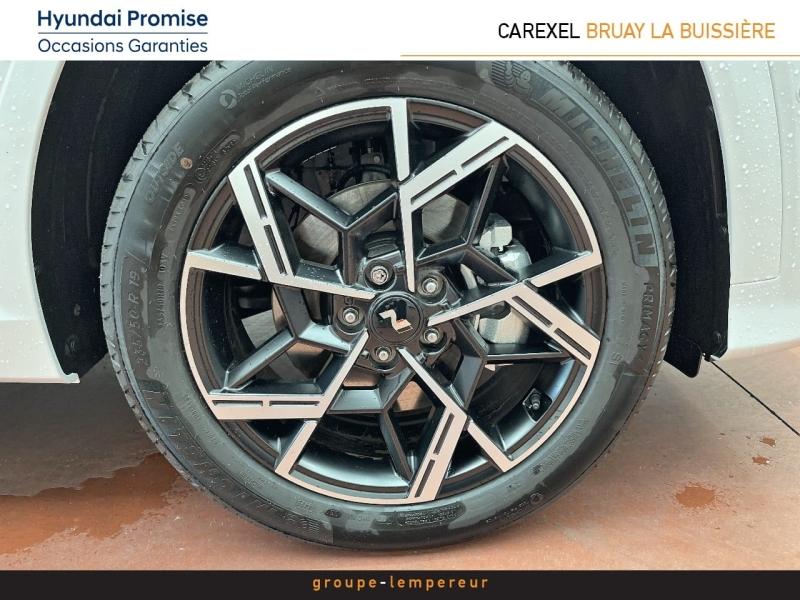 Image HYUNDAI Tucson FL HEV NLINE EXECUTIVE MY26