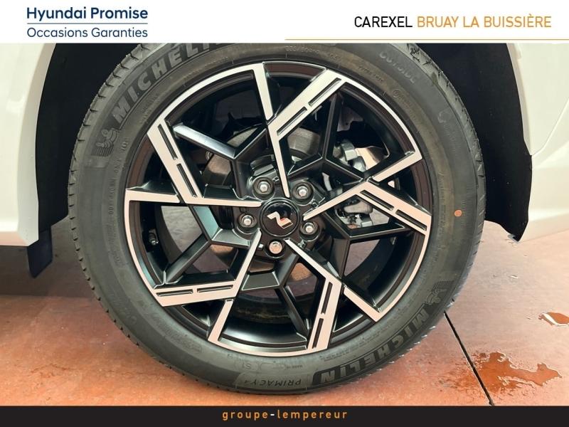 Image HYUNDAI Tucson FL HEV NLINE EXECUTIVE MY26