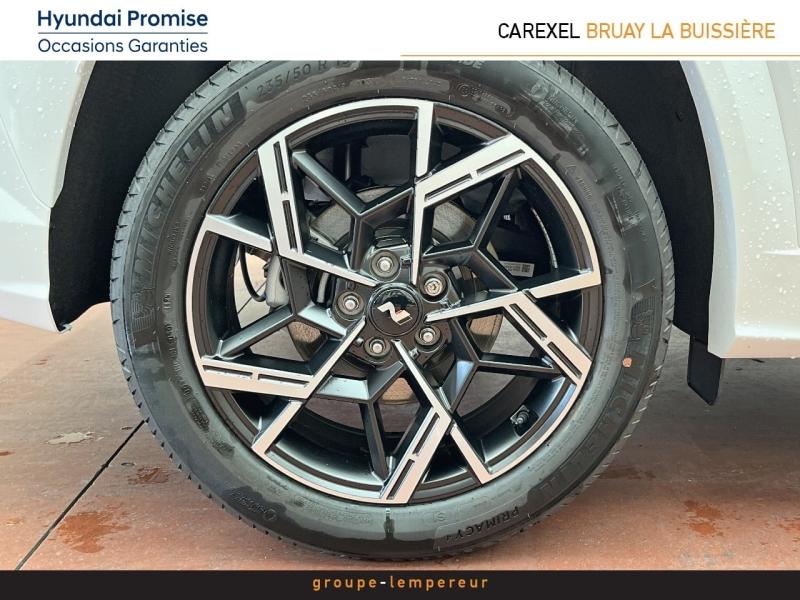 Image HYUNDAI Tucson FL HEV NLINE EXECUTIVE MY26