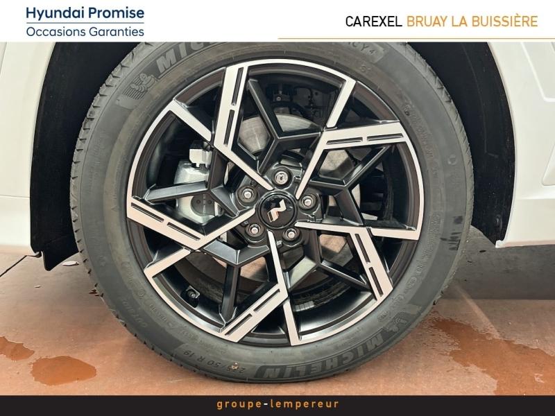 Image HYUNDAI Tucson FL HEV NLINE EXECUTIVE MY26