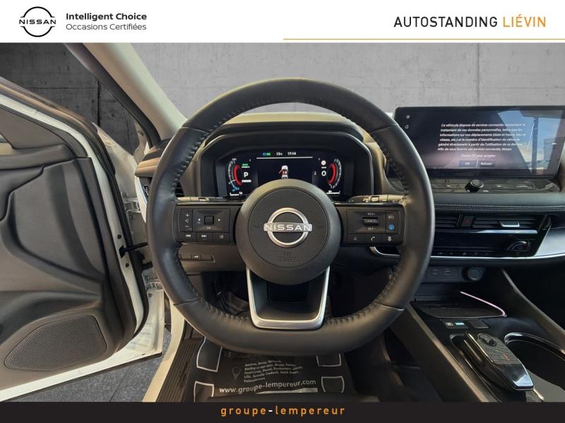 Image NISSAN X-Trail e-Power 204ch N-Connecta 2024