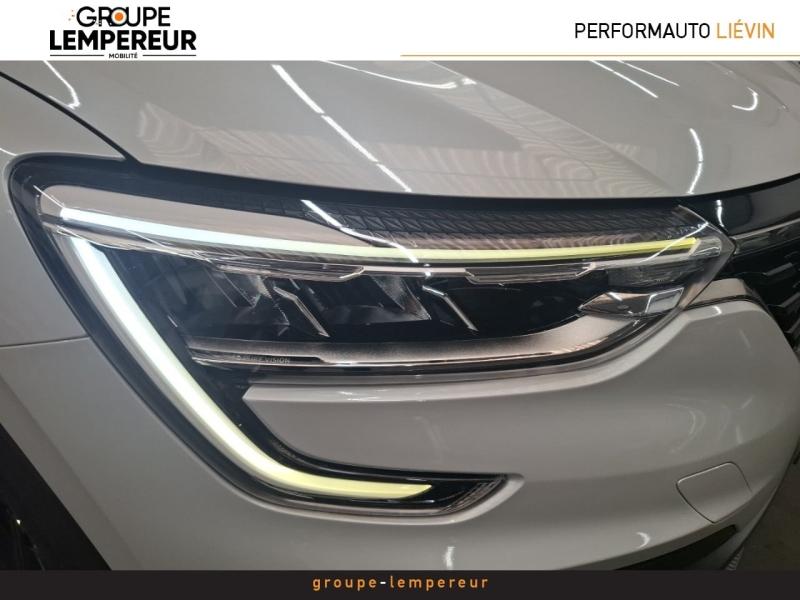 Image RENAULT Arkana 1.6 E-Tech 145ch RS Line -21B