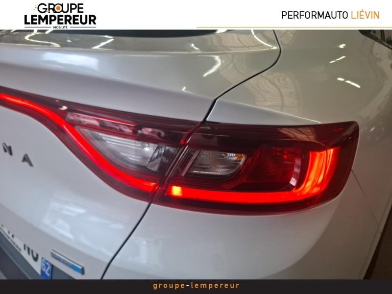 Image RENAULT Arkana 1.6 E-Tech 145ch RS Line -21B