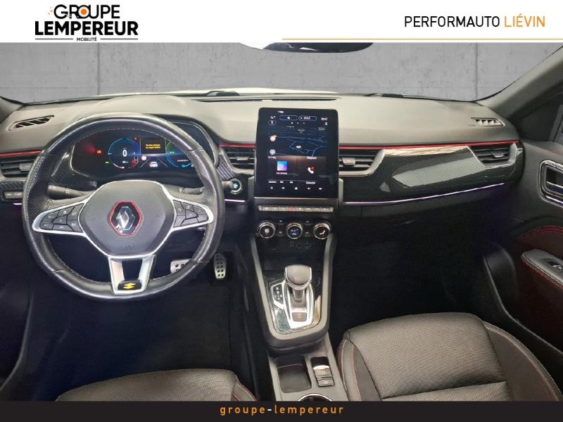 Image RENAULT Arkana 1.6 E-Tech 145ch RS Line -21B