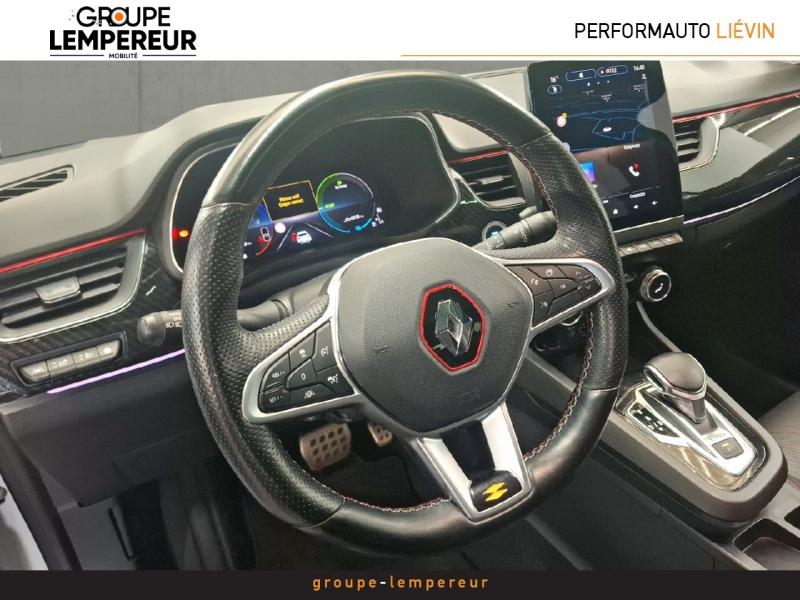 Image RENAULT Arkana 1.6 E-Tech 145ch RS Line -21B