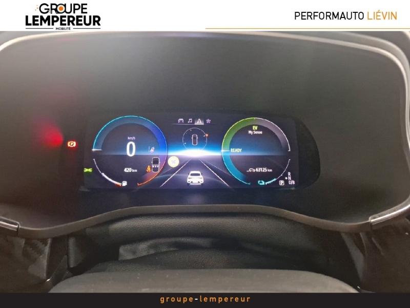 Image RENAULT Arkana 1.6 E-Tech 145ch RS Line -21B