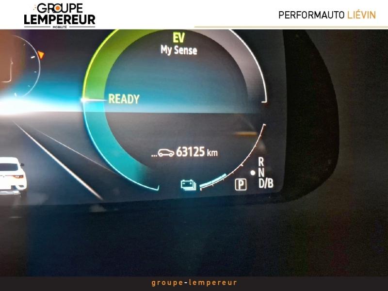 Image RENAULT Arkana 1.6 E-Tech 145ch RS Line -21B