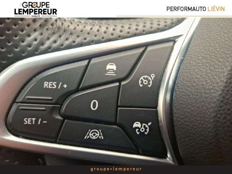 Image RENAULT Arkana 1.6 E-Tech 145ch RS Line -21B