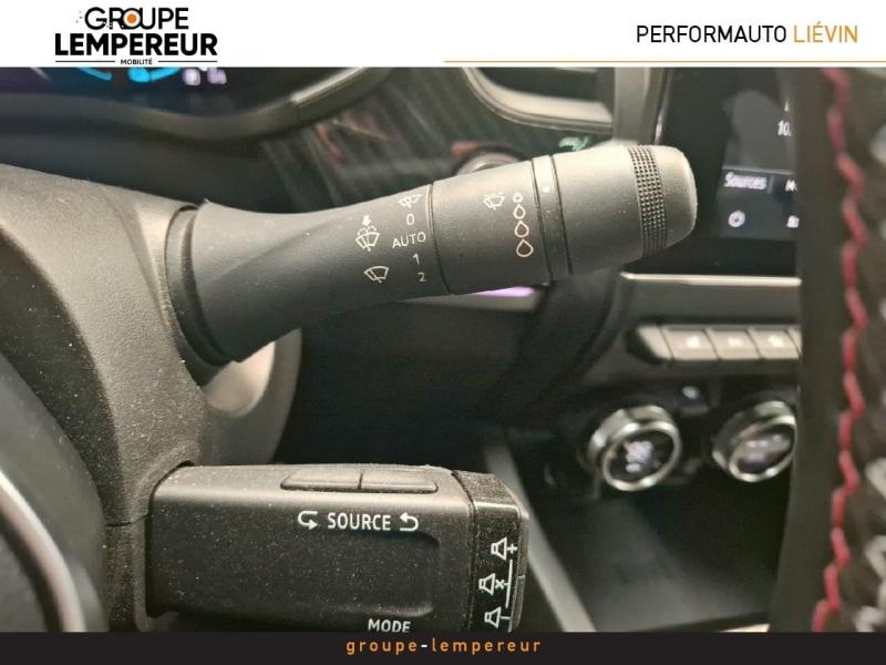 Image RENAULT Arkana 1.6 E-Tech 145ch RS Line -21B