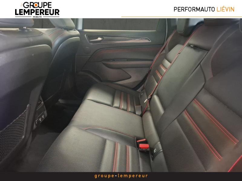 Image RENAULT Arkana 1.6 E-Tech 145ch RS Line -21B