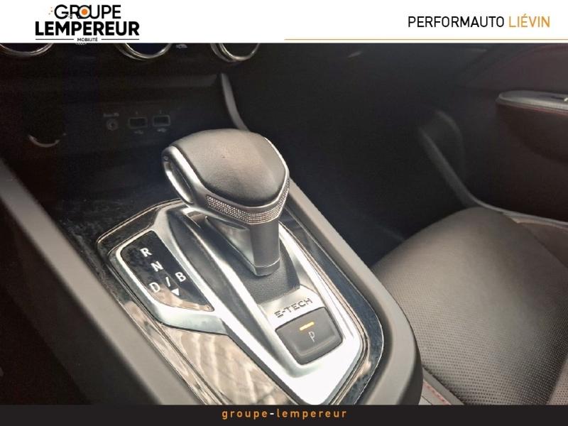Image RENAULT Arkana 1.6 E-Tech 145ch RS Line -21B