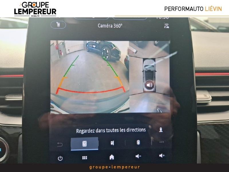 Image RENAULT Arkana 1.6 E-Tech 145ch RS Line -21B
