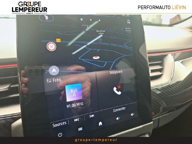 Image RENAULT Arkana 1.6 E-Tech 145ch RS Line -21B
