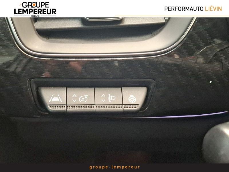 Image RENAULT Arkana 1.6 E-Tech 145ch RS Line -21B