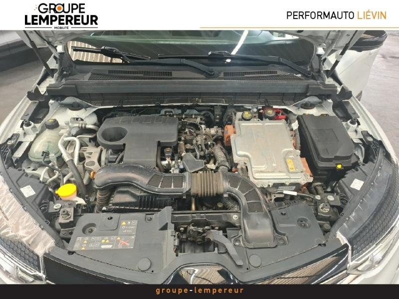Image RENAULT Arkana 1.6 E-Tech 145ch RS Line -21B