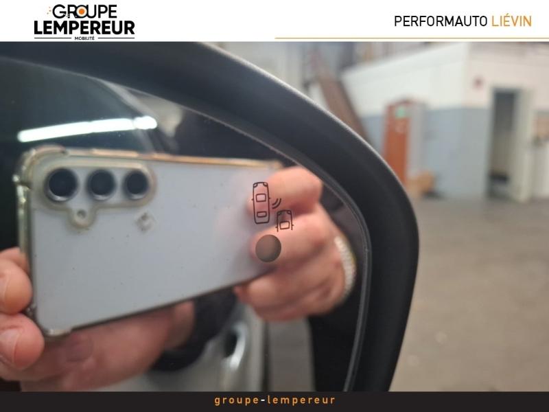 Image RENAULT Arkana 1.6 E-Tech 145ch RS Line -21B