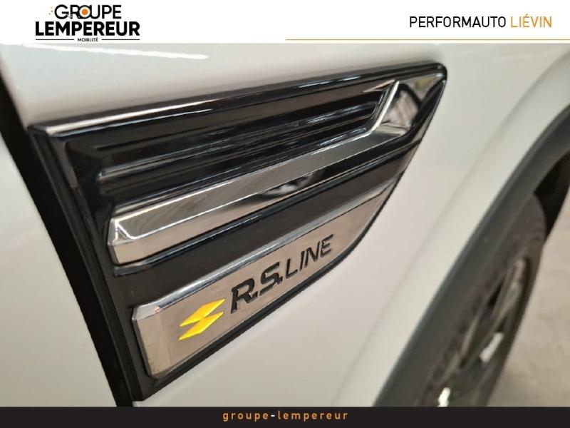Image RENAULT Arkana 1.6 E-Tech 145ch RS Line -21B
