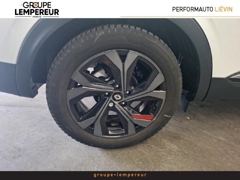 Image RENAULT Arkana 1.6 E-Tech 145ch RS Line -21B
