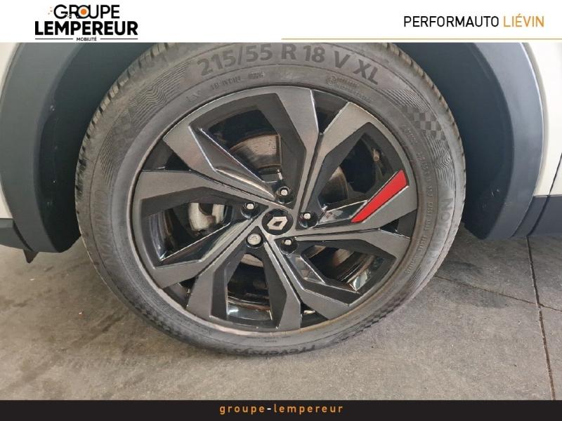 Image RENAULT Arkana 1.6 E-Tech 145ch RS Line -21B