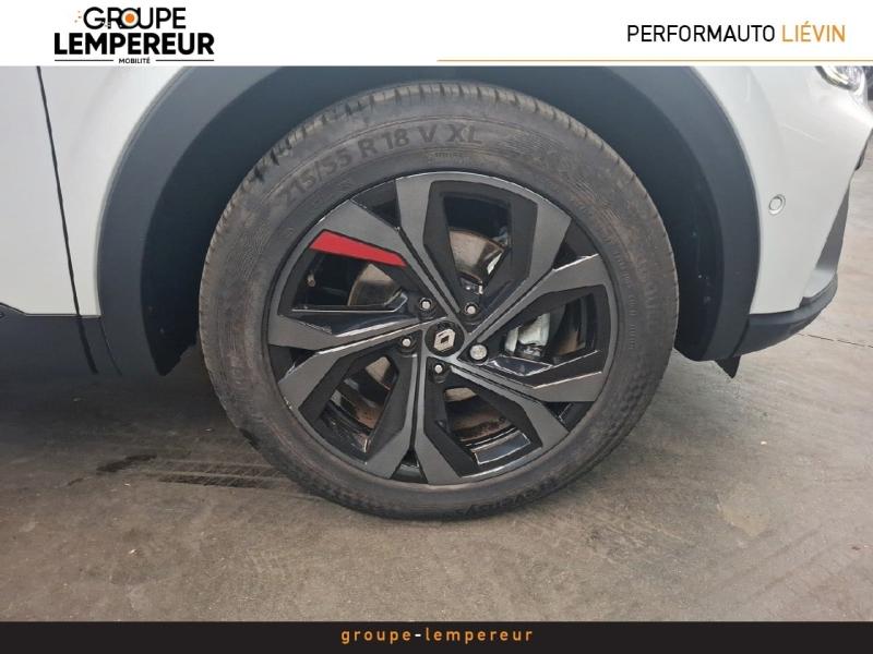 Image RENAULT Arkana 1.6 E-Tech 145ch RS Line -21B