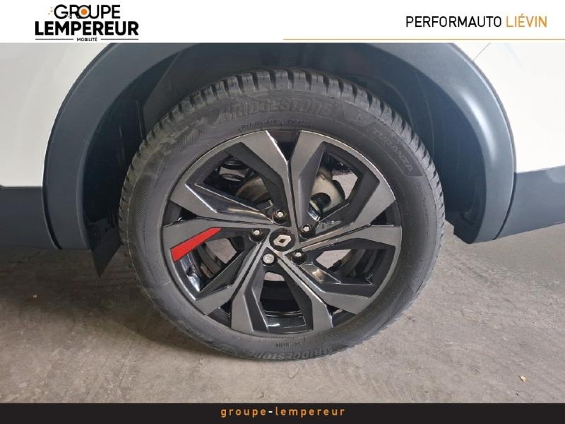 Image RENAULT Arkana 1.6 E-Tech 145ch RS Line -21B