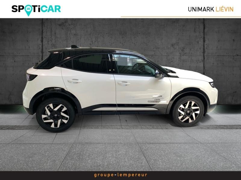 Image OPEL Mokka 1.2 Turbo Hybrid 145ch GS e-DCT6