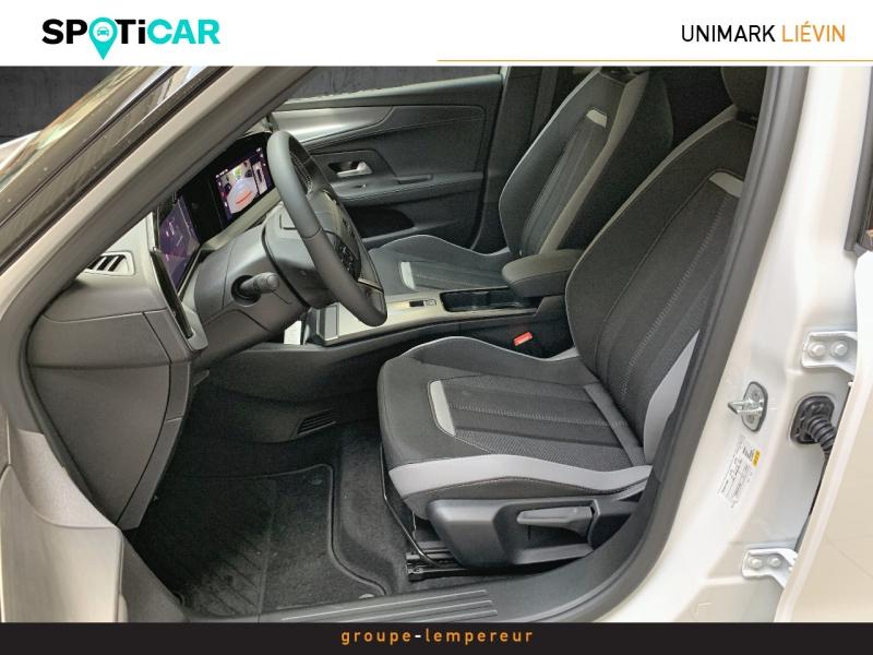 Image OPEL Mokka 1.2 Turbo Hybrid 145ch GS e-DCT6