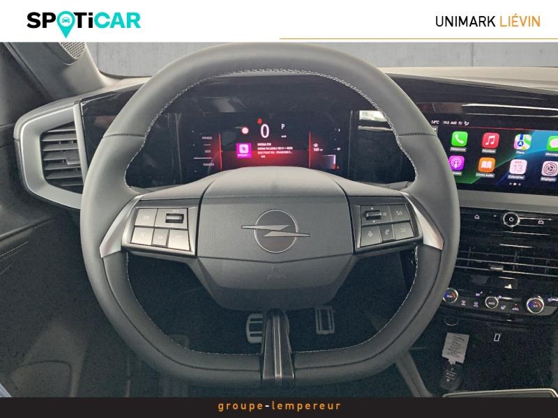 Image OPEL Mokka 1.2 Turbo Hybrid 145ch GS e-DCT6