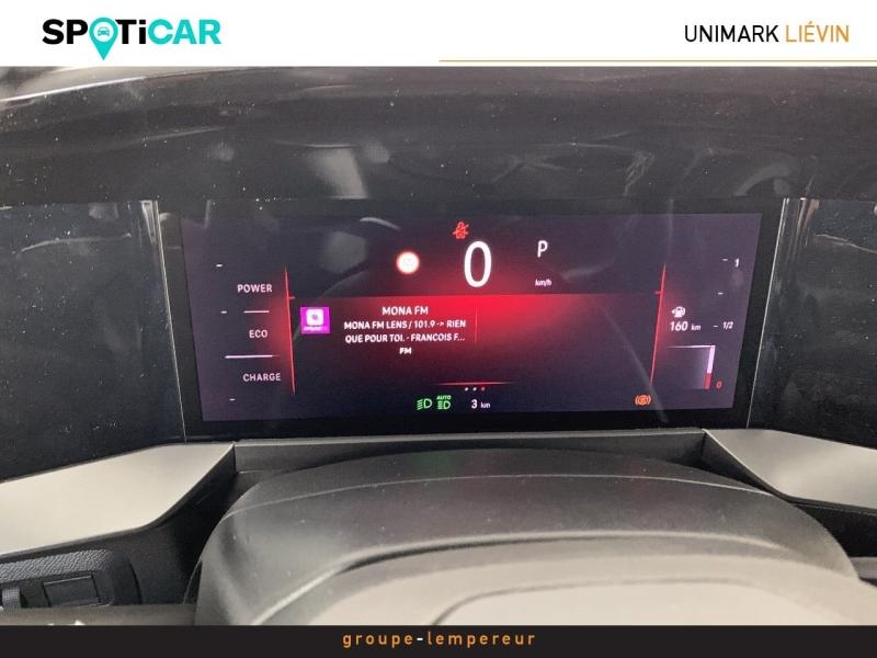 Image OPEL Mokka 1.2 Turbo Hybrid 145ch GS e-DCT6