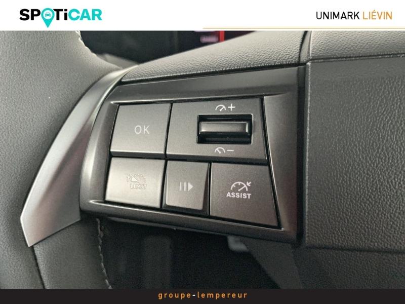 Image OPEL Mokka 1.2 Turbo Hybrid 145ch GS e-DCT6