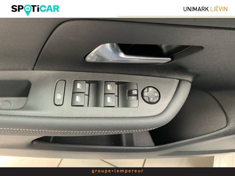 Image OPEL Mokka 1.2 Turbo Hybrid 145ch GS e-DCT6