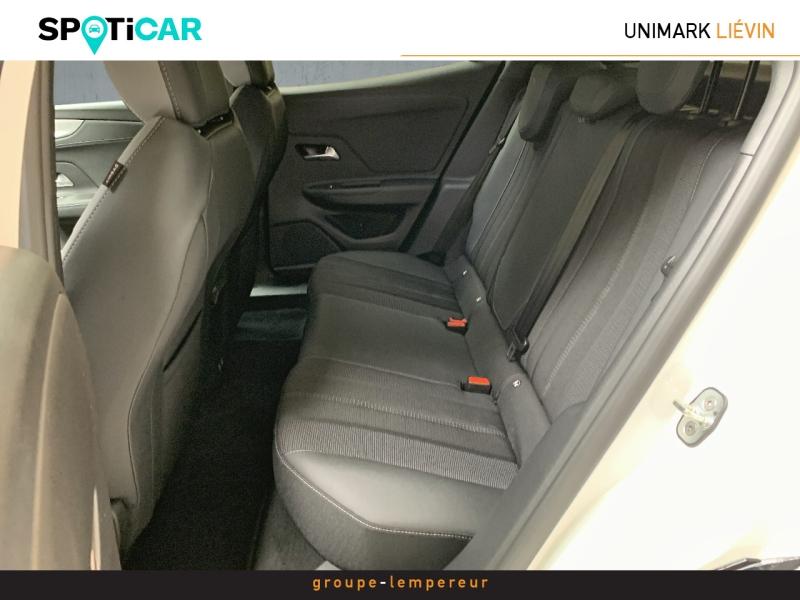 Image OPEL Mokka 1.2 Turbo Hybrid 145ch GS e-DCT6