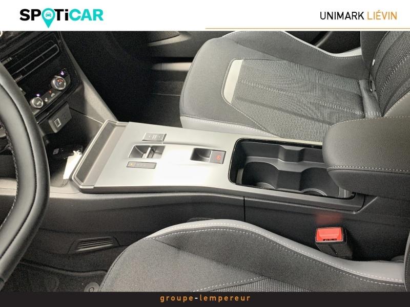 Image OPEL Mokka 1.2 Turbo Hybrid 145ch GS e-DCT6