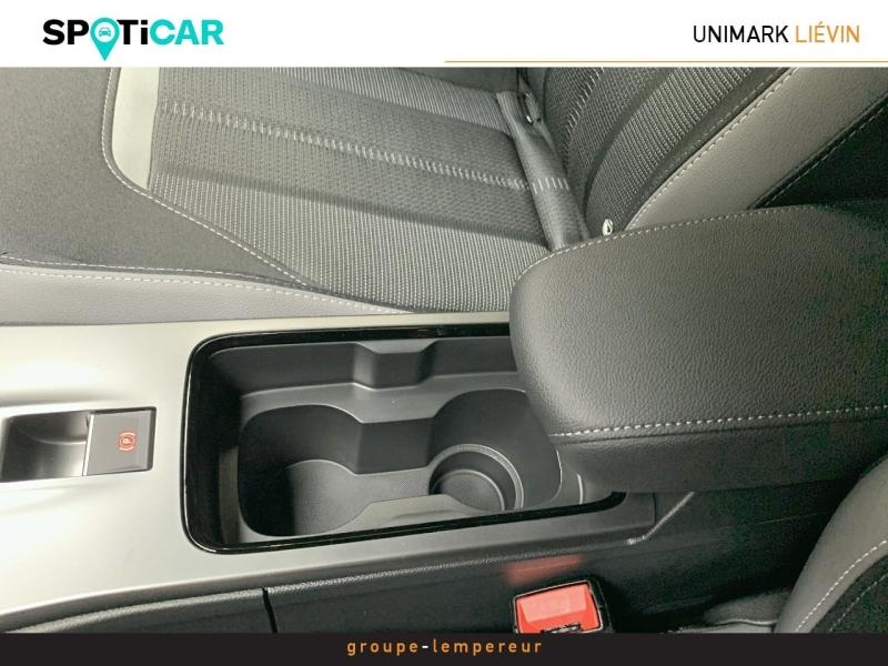Image OPEL Mokka 1.2 Turbo Hybrid 145ch GS e-DCT6