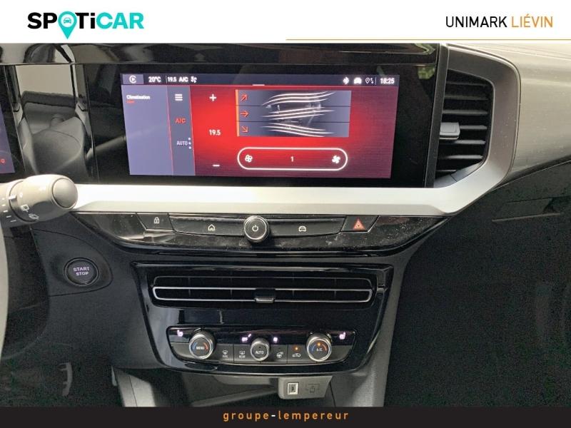Image OPEL Mokka 1.2 Turbo Hybrid 145ch GS e-DCT6